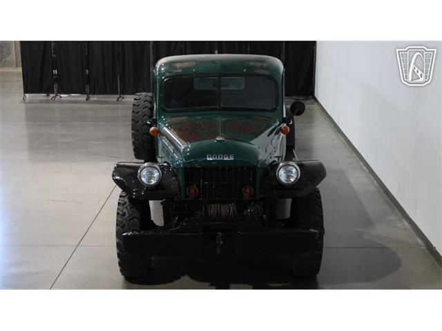 1955 Dodge Power Wagon (CC-2103751) for sale in Peoria, Arizona