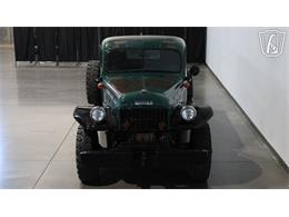 1955 Dodge Power Wagon (CC-2103751) for sale in Peoria, Arizona
