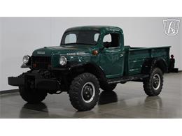 1955 Dodge Power Wagon (CC-2103751) for sale in Peoria, Arizona