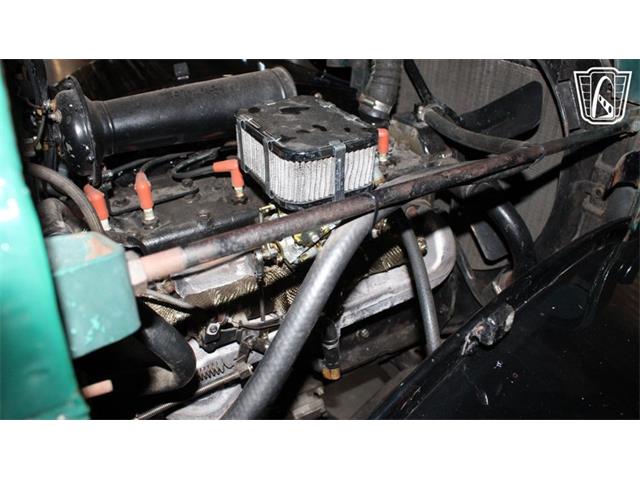 1955 Dodge Power Wagon (CC-2103751) for sale in Peoria, Arizona