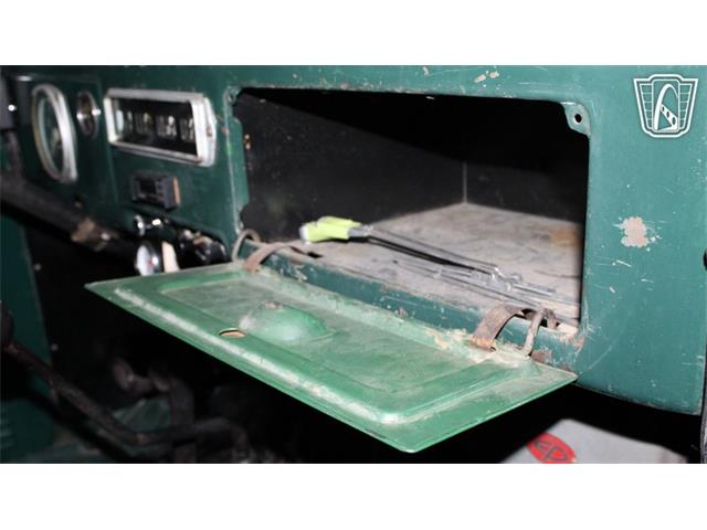 1955 Dodge Power Wagon (CC-2103751) for sale in Peoria, Arizona