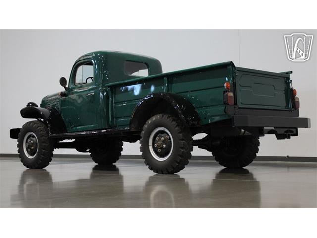 1955 Dodge Power Wagon (CC-2103751) for sale in Peoria, Arizona