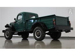 1955 Dodge Power Wagon (CC-2103751) for sale in Peoria, Arizona