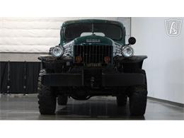 1955 Dodge Power Wagon (CC-2103751) for sale in Peoria, Arizona