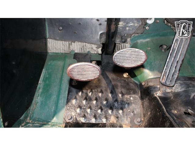 1955 Dodge Power Wagon (CC-2103751) for sale in Peoria, Arizona