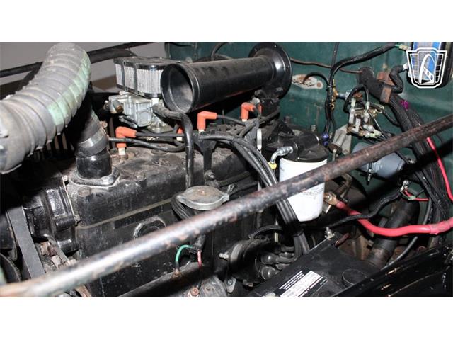 1955 Dodge Power Wagon (CC-2103751) for sale in Peoria, Arizona