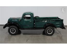 1955 Dodge Power Wagon (CC-2103751) for sale in Peoria, Arizona