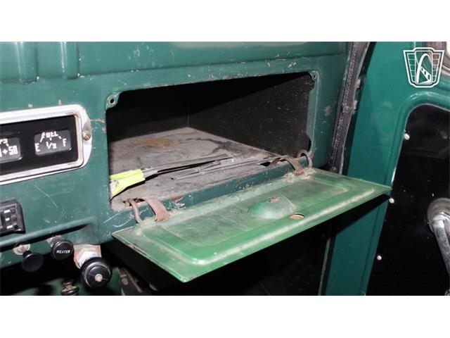1955 Dodge Power Wagon (CC-2103751) for sale in Peoria, Arizona