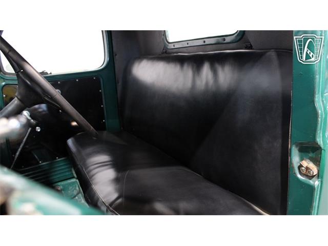 1955 Dodge Power Wagon (CC-2103751) for sale in Peoria, Arizona