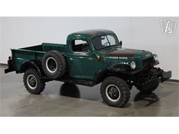 1955 Dodge Power Wagon (CC-2103751) for sale in Peoria, Arizona