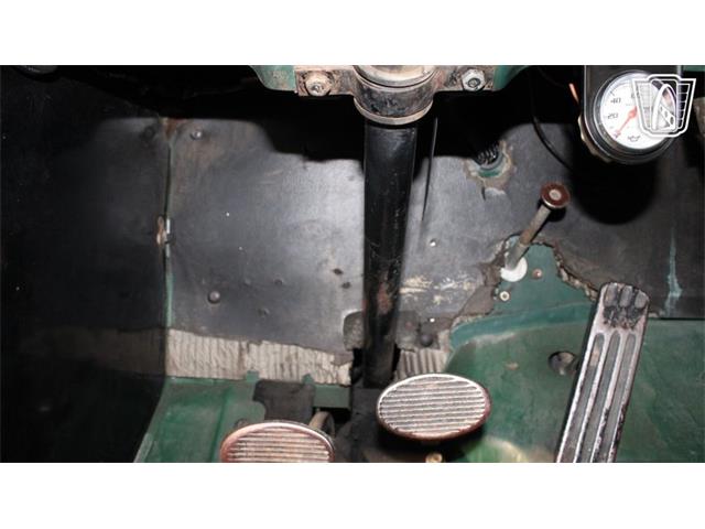 1955 Dodge Power Wagon (CC-2103751) for sale in Peoria, Arizona