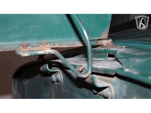 1955 Dodge Power Wagon (CC-2103751) for sale in Peoria, Arizona