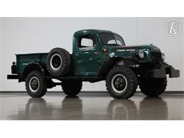 1955 Dodge Power Wagon (CC-2103751) for sale in Peoria, Arizona