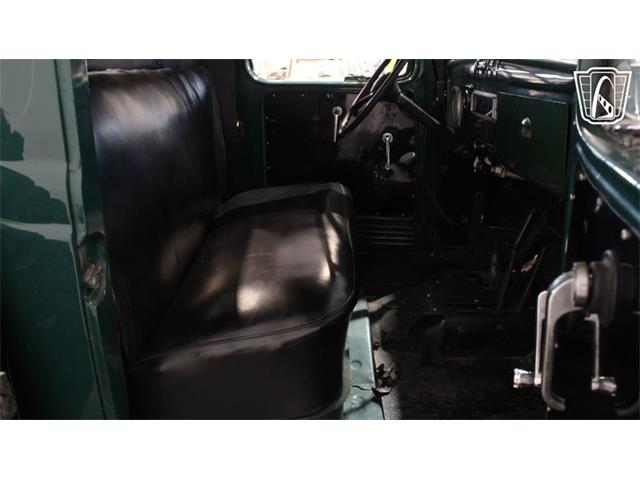 1955 Dodge Power Wagon (CC-2103751) for sale in Peoria, Arizona