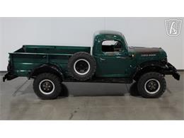 1955 Dodge Power Wagon (CC-2103751) for sale in Peoria, Arizona