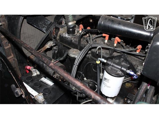 1955 Dodge Power Wagon (CC-2103751) for sale in Peoria, Arizona