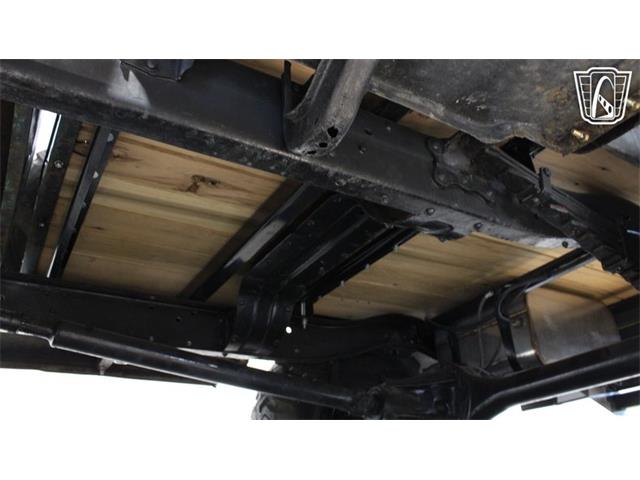 1955 Dodge Power Wagon (CC-2103751) for sale in Peoria, Arizona