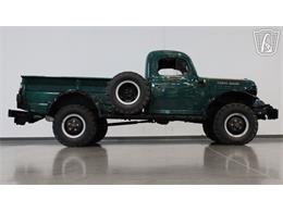1955 Dodge Power Wagon (CC-2103751) for sale in Peoria, Arizona