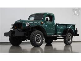 1955 Dodge Power Wagon (CC-2103751) for sale in Peoria, Arizona