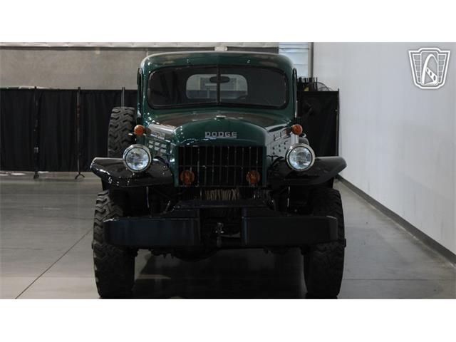 1955 Dodge Power Wagon (CC-2103751) for sale in Peoria, Arizona