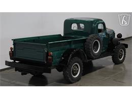 1955 Dodge Power Wagon (CC-2103751) for sale in Peoria, Arizona