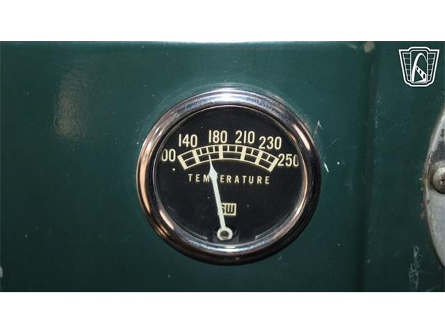 1955 Dodge Power Wagon (CC-2103751) for sale in Peoria, Arizona