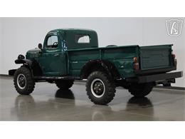 1955 Dodge Power Wagon (CC-2103751) for sale in Peoria, Arizona
