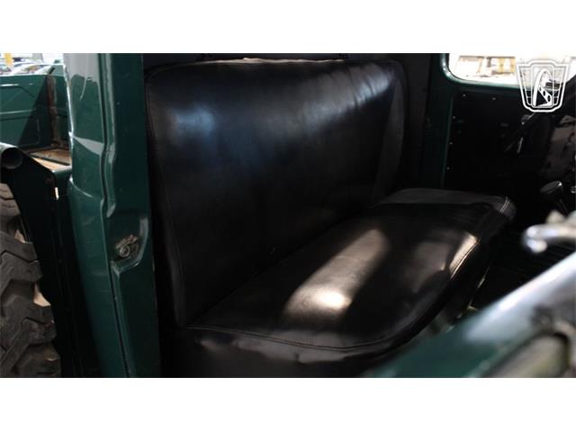 1955 Dodge Power Wagon (CC-2103751) for sale in Peoria, Arizona