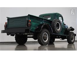 1955 Dodge Power Wagon (CC-2103751) for sale in Peoria, Arizona