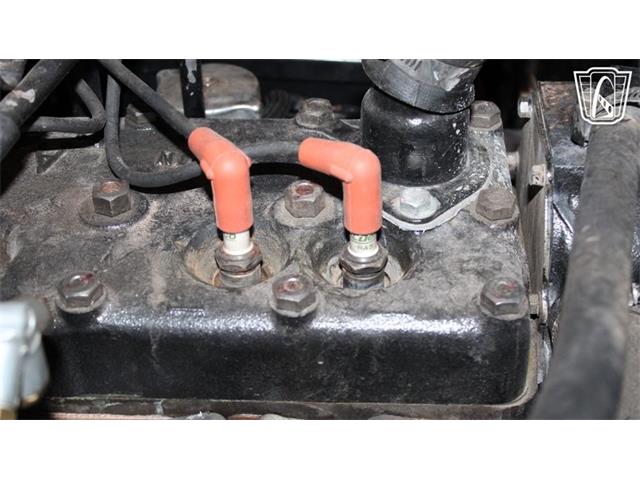 1955 Dodge Power Wagon (CC-2103751) for sale in Peoria, Arizona