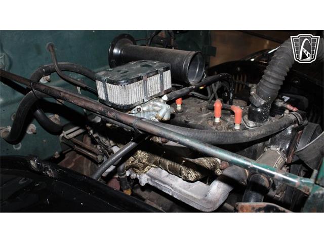 1955 Dodge Power Wagon (CC-2103751) for sale in Peoria, Arizona