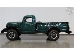 1955 Dodge Power Wagon (CC-2103751) for sale in Peoria, Arizona