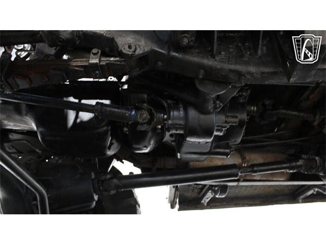 1955 Dodge Power Wagon (CC-2103751) for sale in Peoria, Arizona