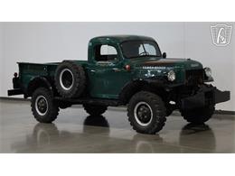1955 Dodge Power Wagon (CC-2103751) for sale in Peoria, Arizona