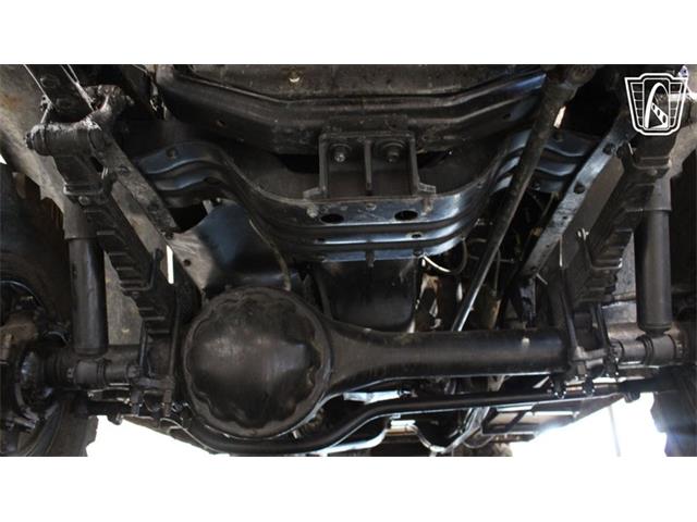 1955 Dodge Power Wagon (CC-2103751) for sale in Peoria, Arizona