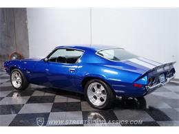 1972 Chevrolet Camaro (CC-2103752) for sale in Lithia Springs, Georgia