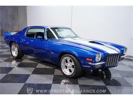 1972 Chevrolet Camaro (CC-2103752) for sale in Lithia Springs, Georgia