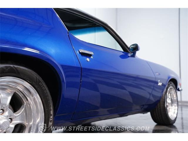 1972 Chevrolet Camaro (CC-2103752) for sale in Lithia Springs, Georgia