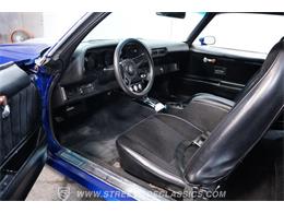 1972 Chevrolet Camaro (CC-2103752) for sale in Lithia Springs, Georgia