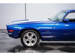 1972 Chevrolet Camaro (CC-2103752) for sale in Lithia Springs, Georgia