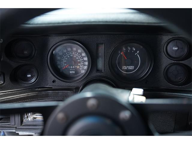 1972 Chevrolet Camaro (CC-2103752) for sale in Lithia Springs, Georgia