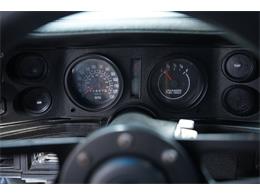 1972 Chevrolet Camaro (CC-2103752) for sale in Lithia Springs, Georgia