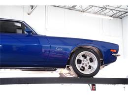 1972 Chevrolet Camaro (CC-2103752) for sale in Lithia Springs, Georgia