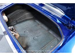 1972 Chevrolet Camaro (CC-2103752) for sale in Lithia Springs, Georgia