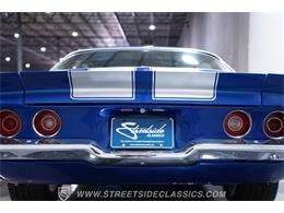 1972 Chevrolet Camaro (CC-2103752) for sale in Lithia Springs, Georgia