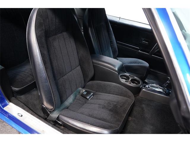 1972 Chevrolet Camaro (CC-2103752) for sale in Lithia Springs, Georgia