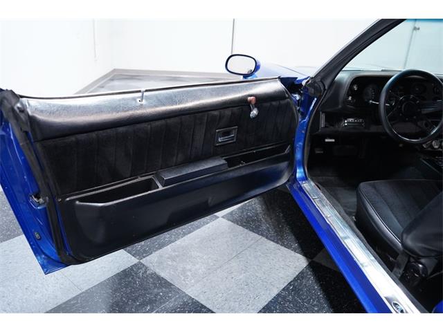 1972 Chevrolet Camaro (CC-2103752) for sale in Lithia Springs, Georgia
