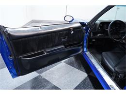 1972 Chevrolet Camaro (CC-2103752) for sale in Lithia Springs, Georgia