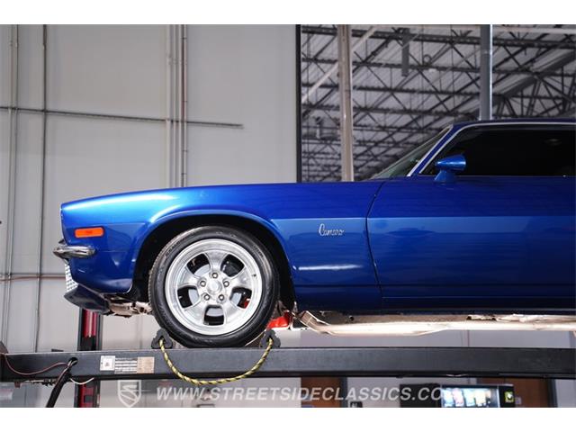 1972 Chevrolet Camaro (CC-2103752) for sale in Lithia Springs, Georgia