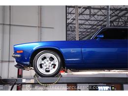 1972 Chevrolet Camaro (CC-2103752) for sale in Lithia Springs, Georgia